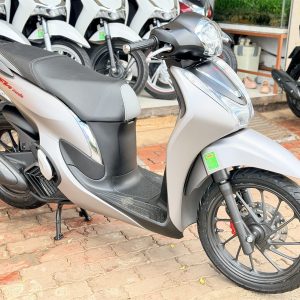 SH Mode 2022 – ảnh 3