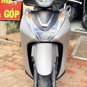 SH Mode 2022 – ảnh 5