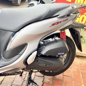 SH Mode 2022 – ảnh 7