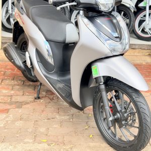SH Mode 2022 – ảnh 8