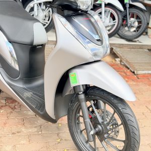 SH Mode 2022 – ảnh 9