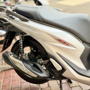 SH 125i 2022 – ảnh 6