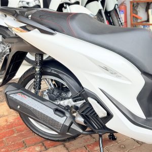 SH 125i 2023 – ảnh 11
