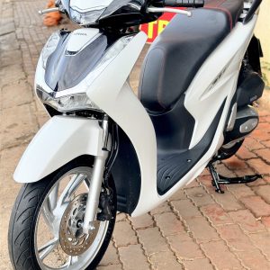 SH 125i 2023 – ảnh 2