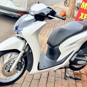 SH 125i 2023 – ảnh 3