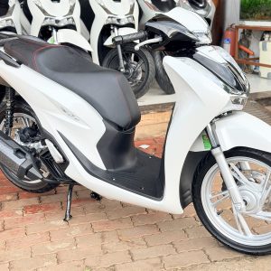 SH 125i 2023 – ảnh 4