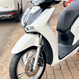 SH 125i 2023 – ảnh 6