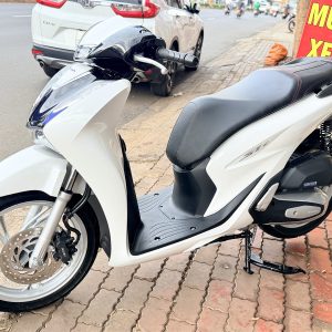 SH 125i 2023 – ảnh 8