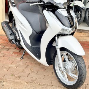 SH 125i 2023 – ảnh 9