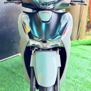 SH 160i 2025 Phanh ABS – ảnh 11