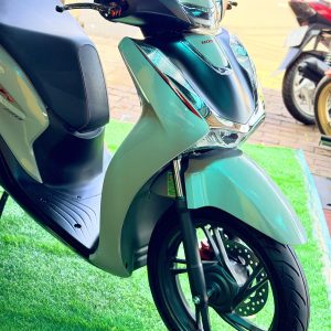 SH 160i 2025 Phanh ABS – ảnh 12