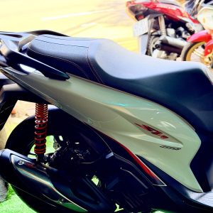 SH 160i 2025 Phanh ABS – ảnh 13