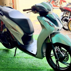 SH 160i 2025 Phanh ABS – ảnh 4
