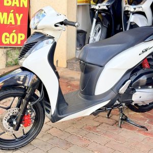 SH Mode 2020 – ảnh 2