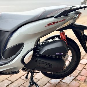 SH Mode 2025 Phanh ABS – ảnh 11