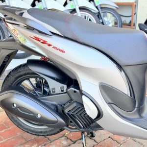 SH Mode 2025 Phanh ABS – ảnh 10