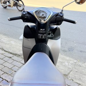 SH Mode 2025 Phanh ABS – ảnh 11