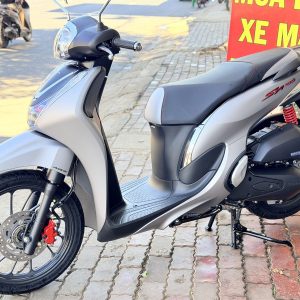 SH Mode 2025 Phanh ABS – ảnh 2