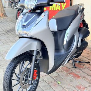 SH Mode 2025 Phanh ABS – ảnh 3
