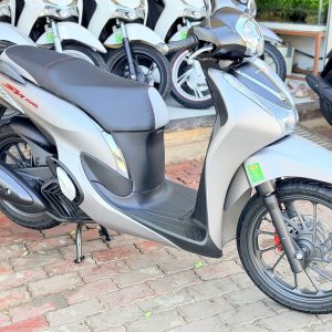 SH Mode 2025 Phanh ABS – ảnh 4