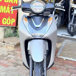 SH Mode 2025 Phanh ABS – ảnh 5