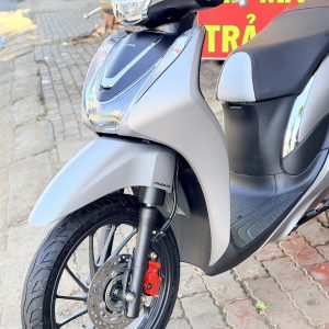 SH Mode 2025 Phanh ABS – ảnh 6