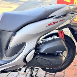 SH Mode 2025 Phanh ABS – ảnh 7