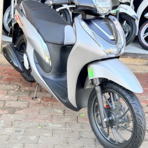 SH Mode 2025 Phanh ABS – ảnh 8