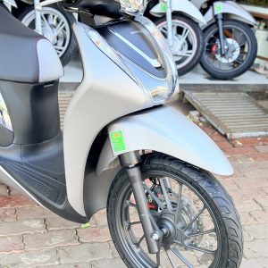 SH Mode 2025 Phanh ABS – ảnh 9