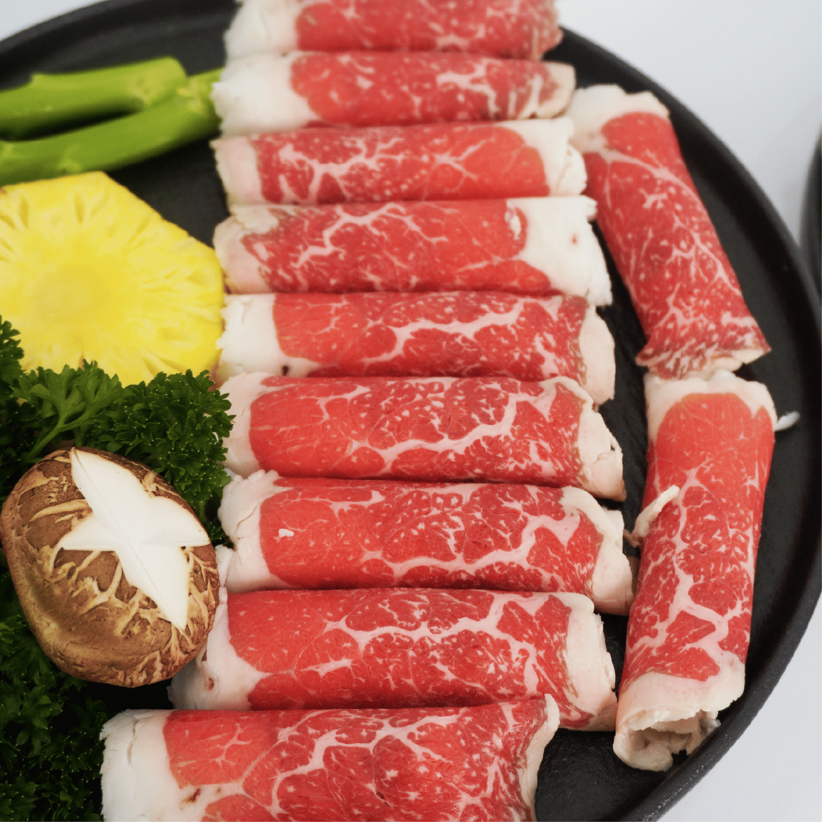 Gầu bò Wagyu - 160gr