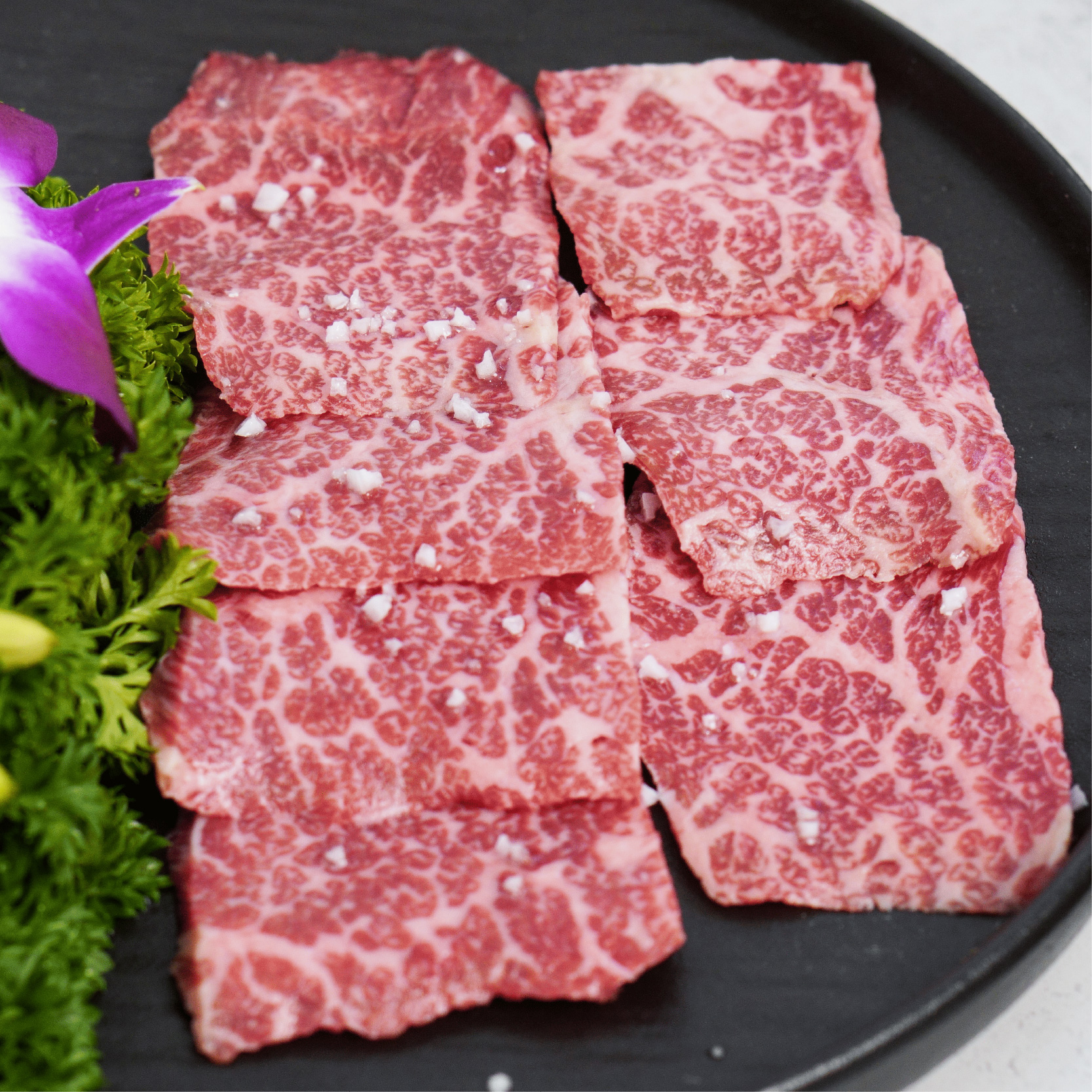 Sườn bò không xương - 160gr