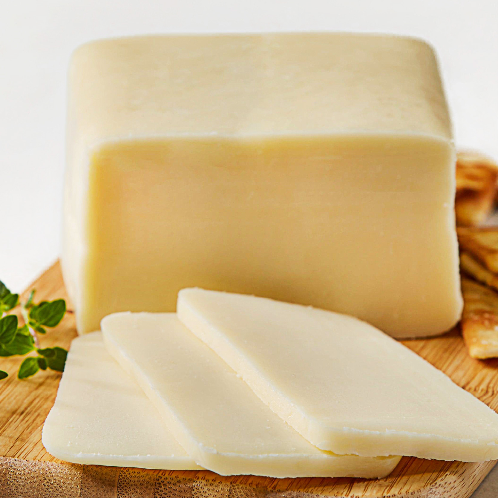 Phô mai Mozzarella