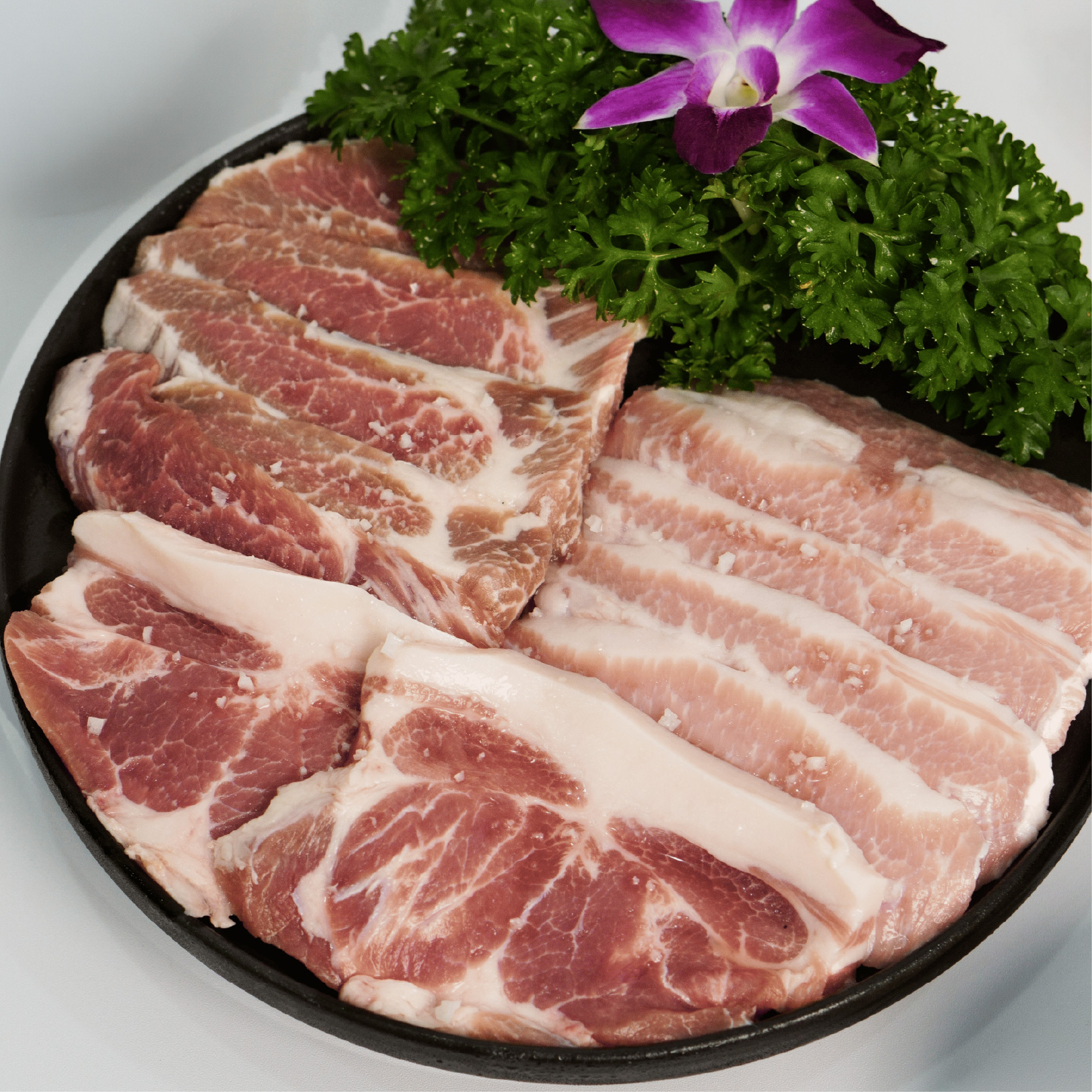 Combo heo đặc biệt - 500gr