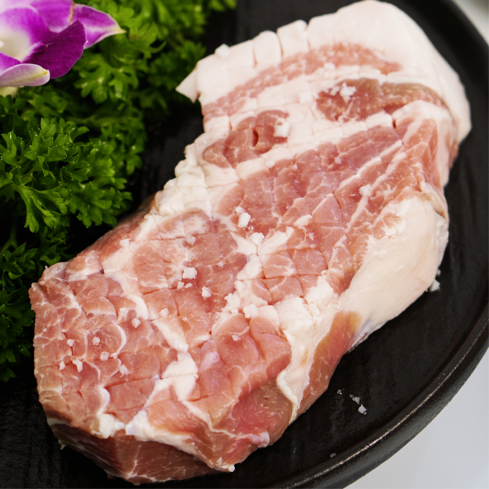 Vai heo ủ men - 160gr