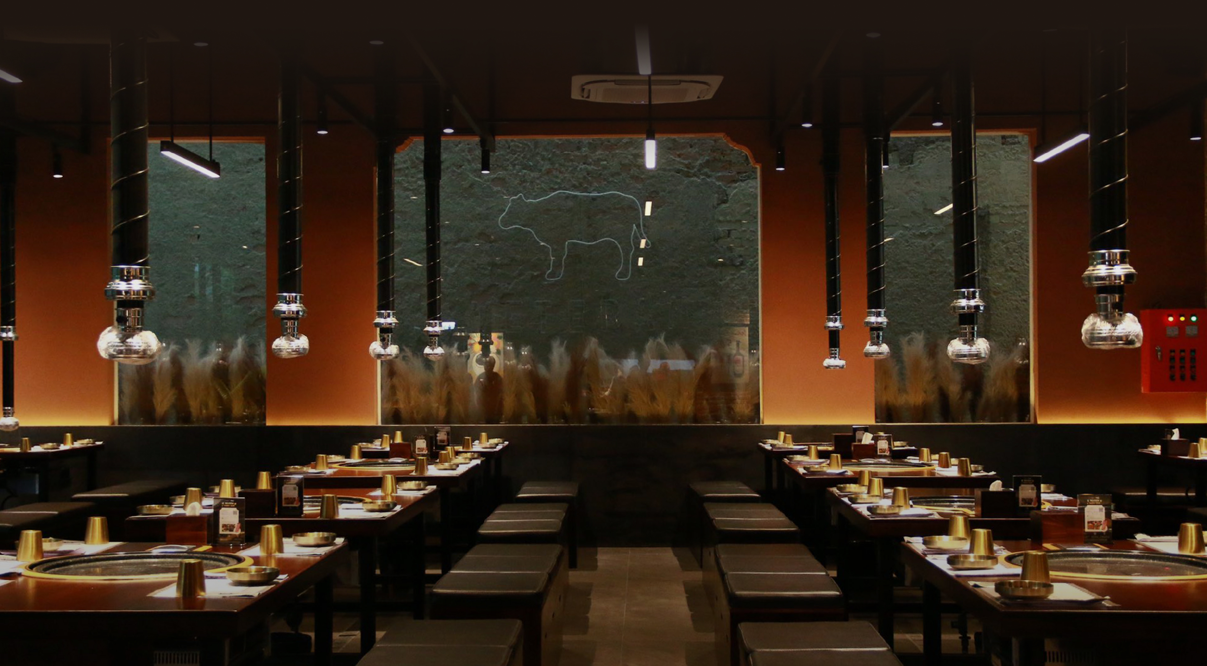 Veteran Restaurant
